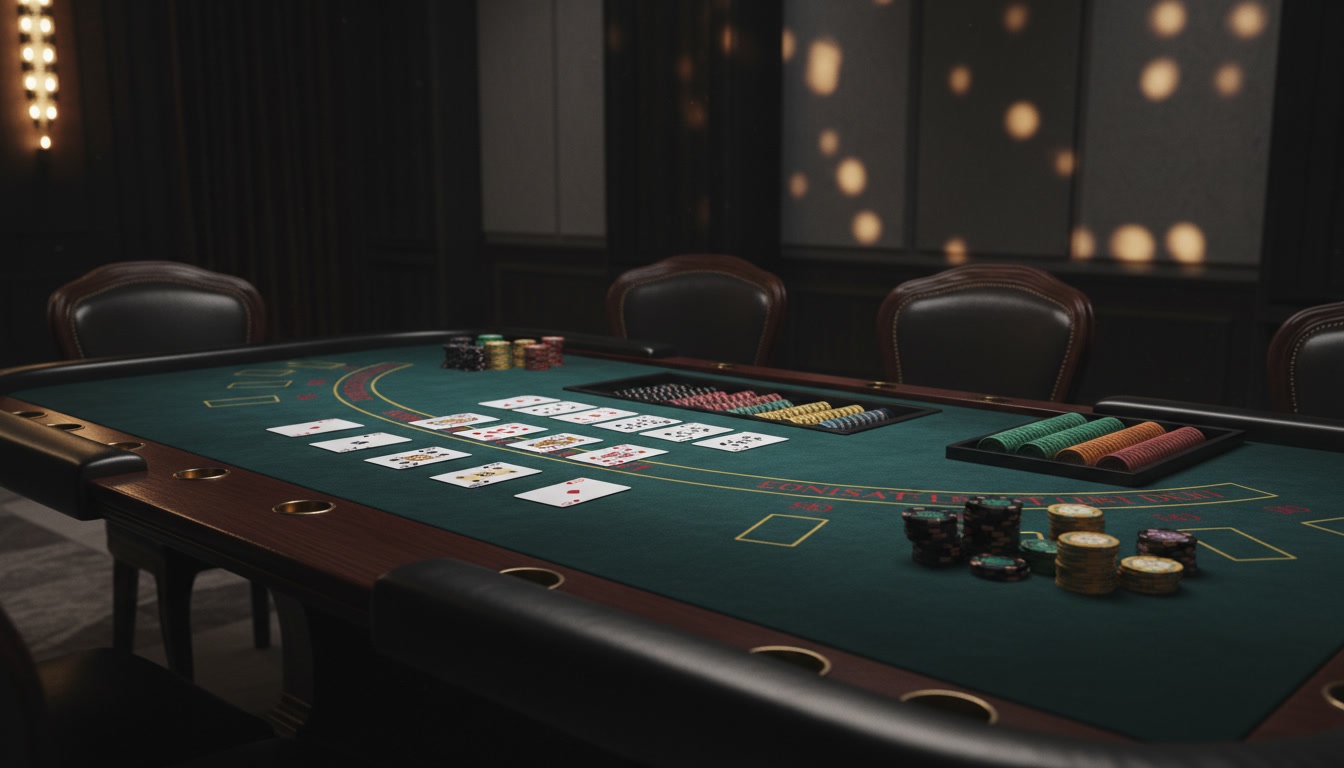 Raznolikost iger v MR. Pacho casino